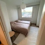 Апартаменты Quiet In A Great Location! *