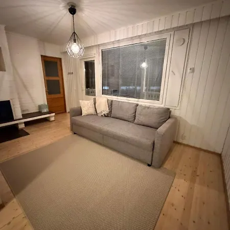 Quiet In A Great Location! *