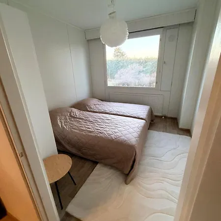 Apartman Quiet In A Great Location! *