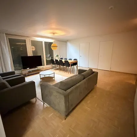 Quiet In A Great Location!