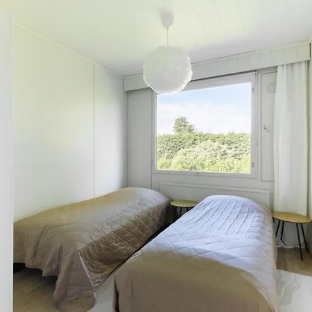 Quiet In A Great Location! *