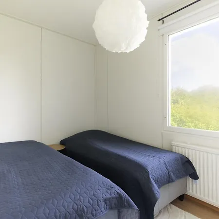 Quiet In A Great Location! Apartman Kempele