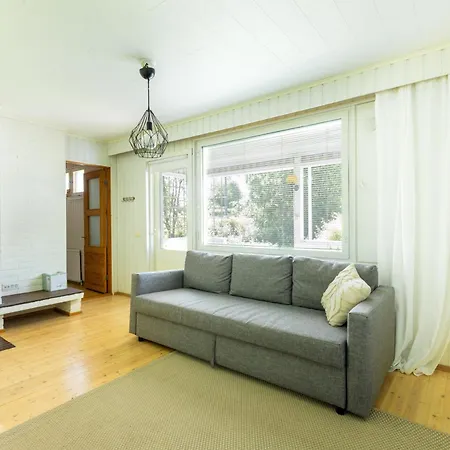 Quiet In A Great Location! *